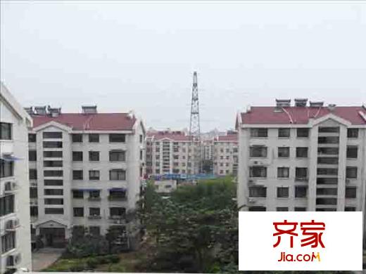 雙拜巷教師公寓外景圖