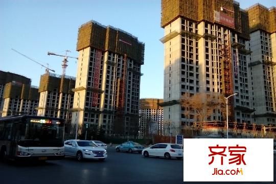 惠靈頓國(guó)際社區(qū)