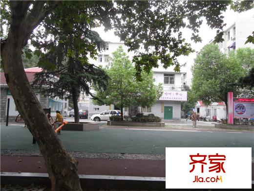 沿河三村