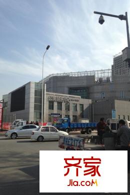 熙匯廣場項目工程（2015-3）