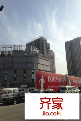 熙匯廣場項目工程（2015-3）