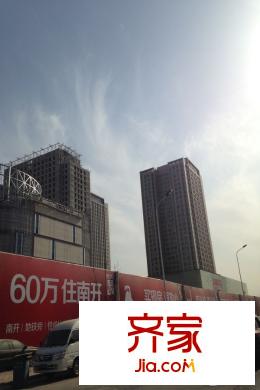 熙匯廣場項目工程（2015-3）
