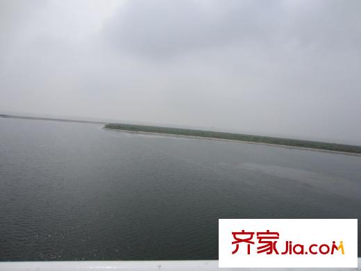泰達(dá)漢郡周邊航母公園