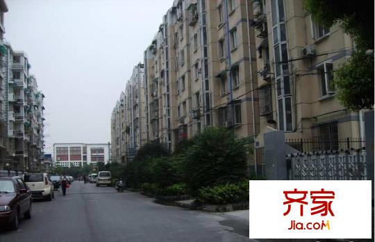南苑真園外景圖