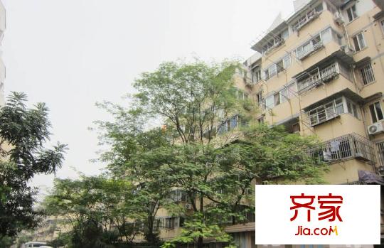 南苑真園外景圖