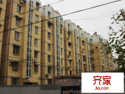 南苑真園外景圖