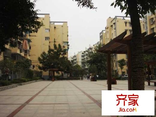 南苑真園外景圖