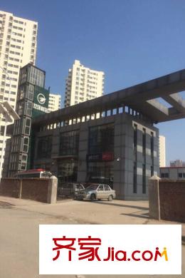振業(yè)名邸周邊公交站