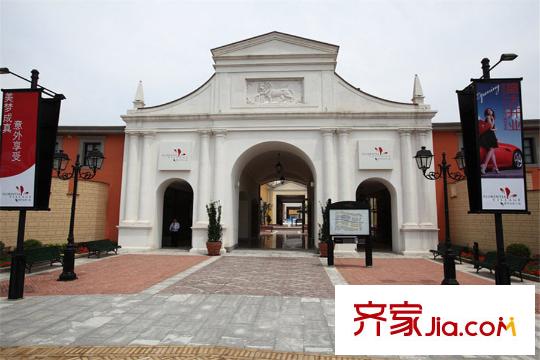 信置荔城首府周邊佛羅倫薩小鎮(zhèn)