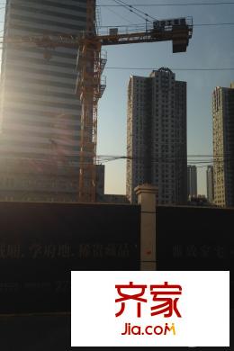 平方米園工程進(jìn)度（2015-3）