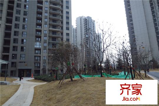 方圓經(jīng)緯小區(qū)（2015-03-04）
