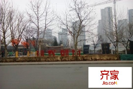 旭輝御府