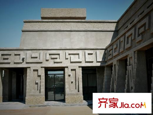 翡翠藍(lán)灣周邊凱旋王國(guó)