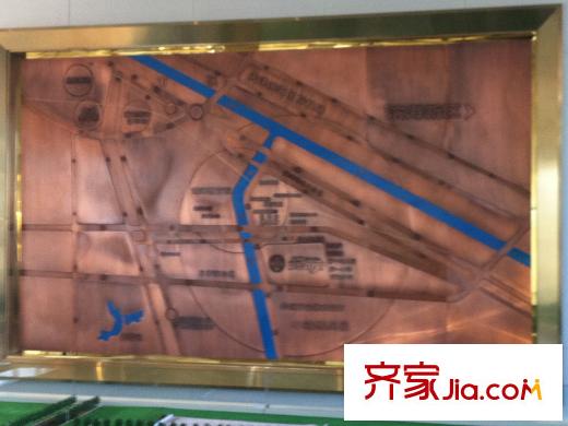 天地源歐筑區(qū)位圖