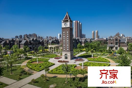 貽成紅墅郡小區(qū)（2015-08）