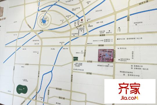英地金臺府邸