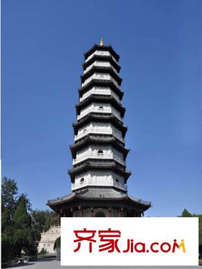 北寧灣周邊配套北寧公園