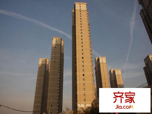 北寧灣小區(qū)（2012-12）