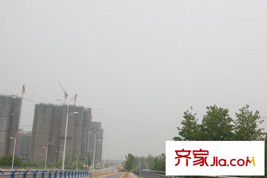 智慧城云著雁鳴路