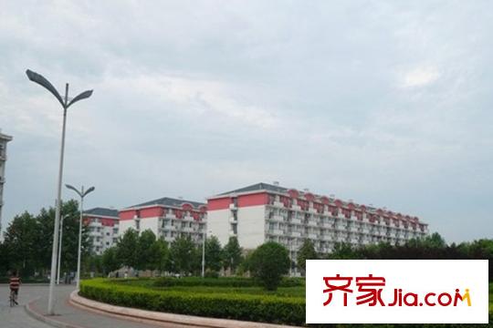 智慧城云著河南師范大學(xué)新聯(lián)學(xué)院