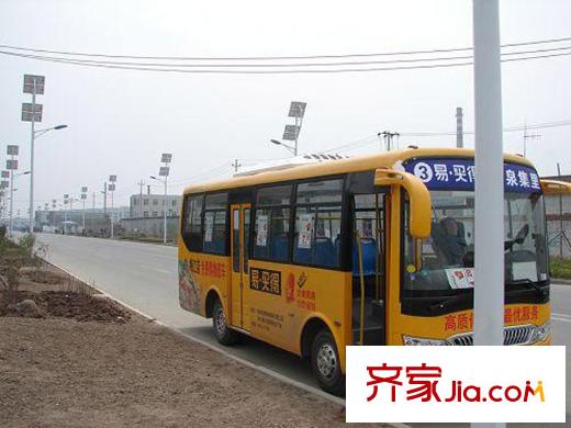 瑪歌莊園配套圖向北500米車站