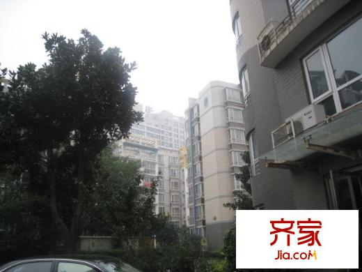遠征都市港灣外景圖 