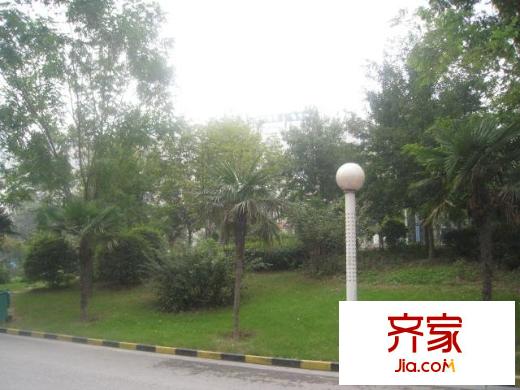 遠征都市港灣外景圖 