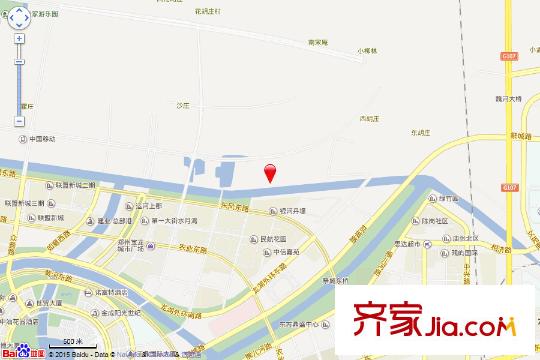 普羅旺世龍之夢交通圖