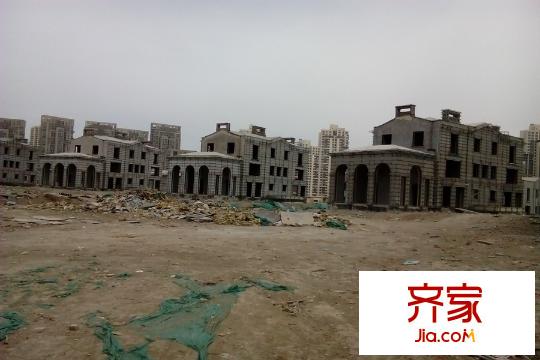 梅江南零號(hào)島別墅（2015-03）