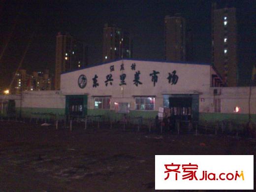 五礦榕園東面900米配套商業(yè)