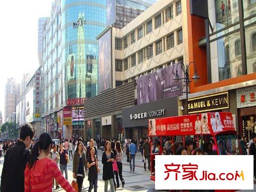 五礦榕園配套商業(yè)