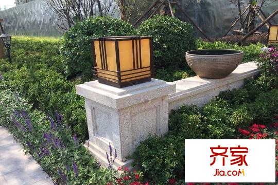 金融街融匯小區(qū)（2015-06）