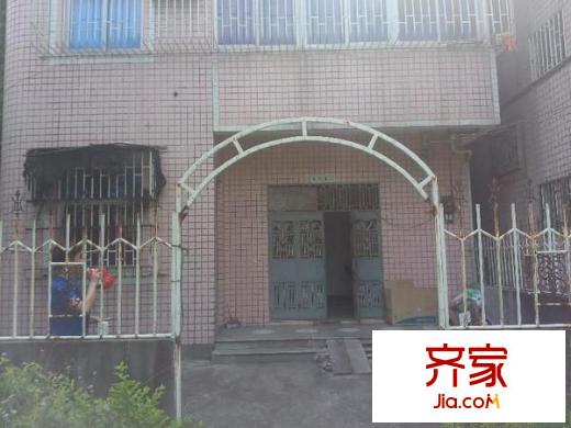 南山御景外景圖 