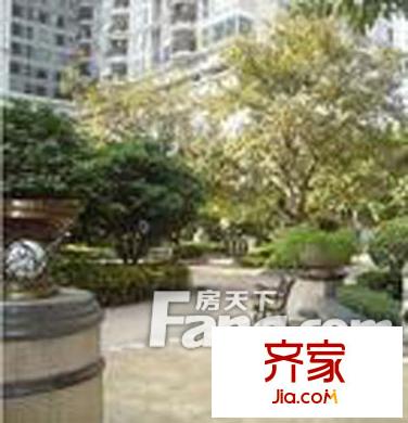 農(nóng)機宿舍外景圖 