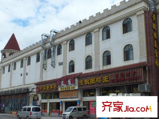 寧化新村配套圖 周邊