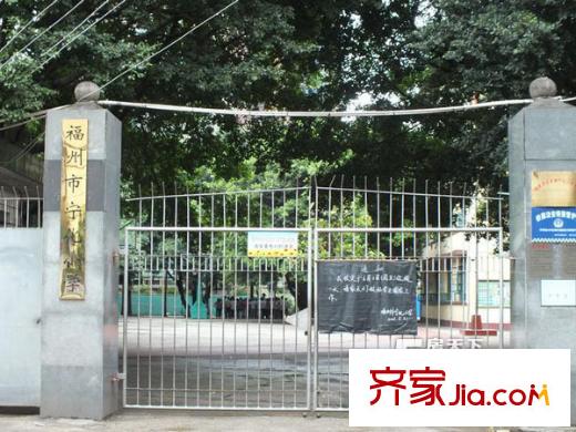 寧化新村配套圖 周邊