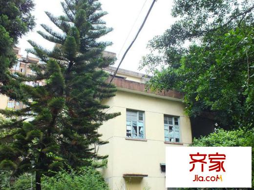寧化新村外景圖 