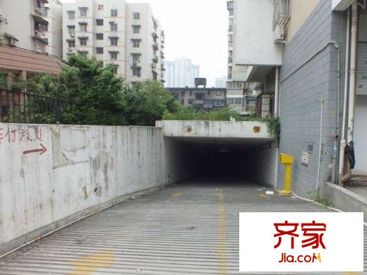 名門庭苑外景圖 