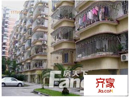 龍發(fā)大廈外景圖5