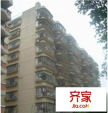 龍發(fā)大廈外景圖3