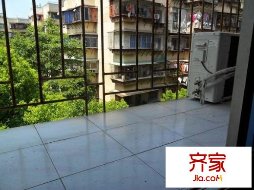 聯(lián)福花園外景圖 