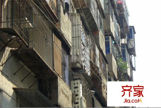 金馬花園外景圖 
