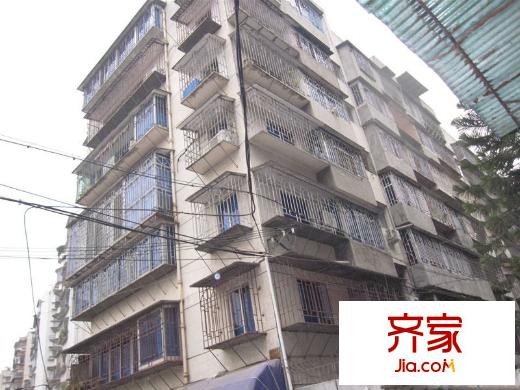 金星新村外景圖5
