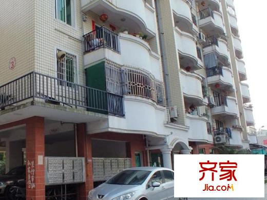 吉水苑外景圖 