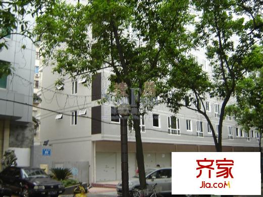 國(guó)坤大廈外景圖DSC05662