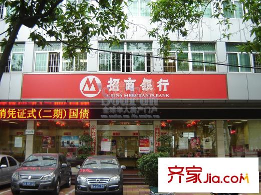 國(guó)坤大廈配套圖外景圖 周邊配套