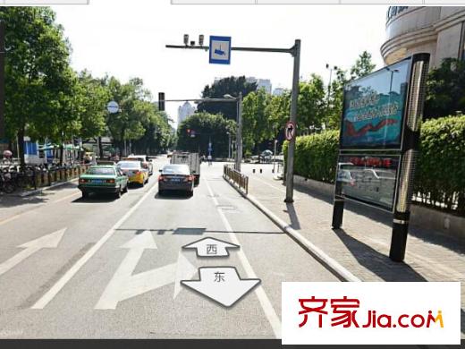 鼓東一號(hào)廣場(chǎng)配套圖