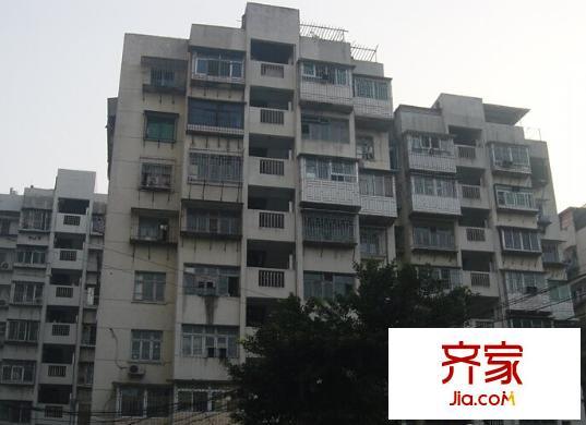 福嶼花園外景圖 