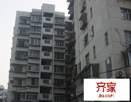 福嶼花園外景圖 