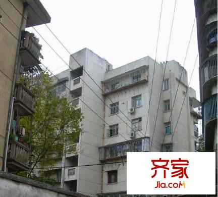 福嶼花園外景圖 